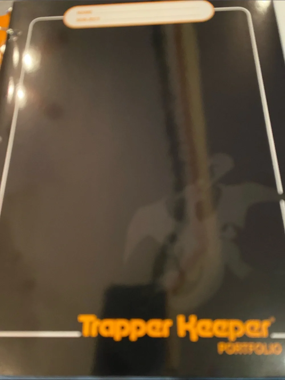 NEW Pokémon Charizard Trapper Keeper Binder Holographic Target Exclusive